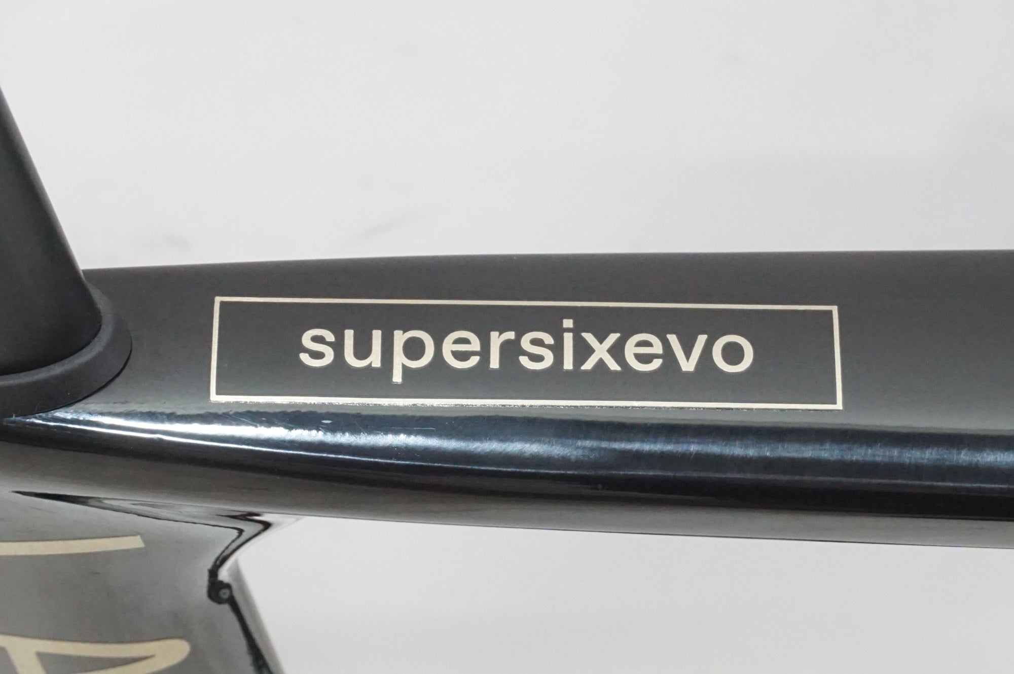 CANNONDALE 「キャノンデール」 SUPERSIX EVO LAB71 2023年モデル フレームセット / 大宮店
