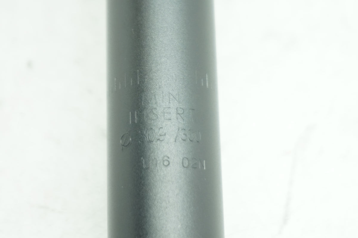 TIOGA 「タイオガ」 Φ30.9 300mm シートポスト / 大阪門真店
