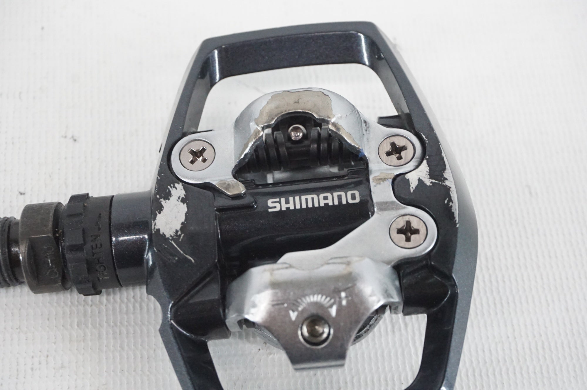 SHIMANO 「シマノ」 PD-ED500 ペダル / 阪急塚口店