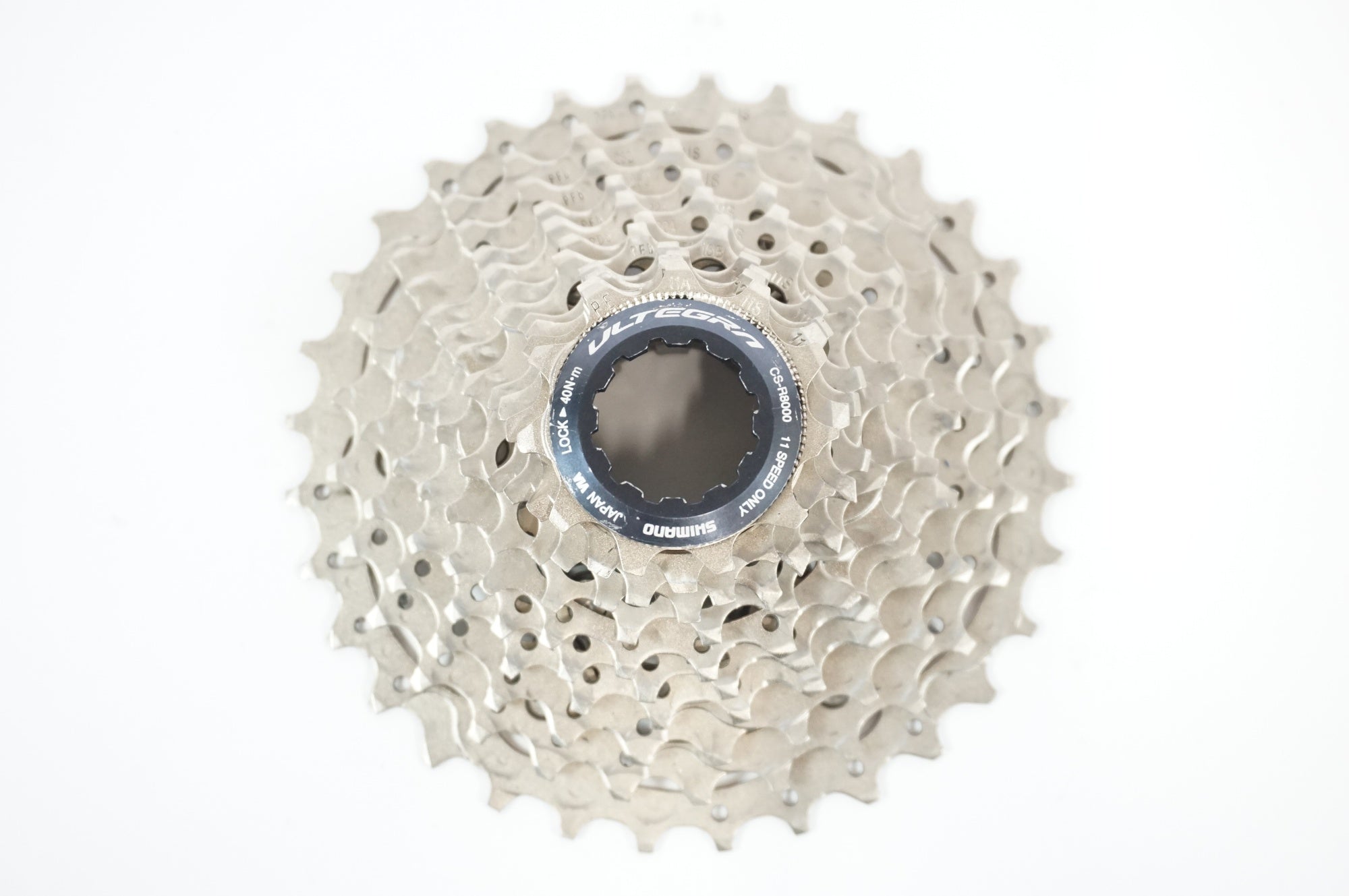 SHIMANO 「シマノ」 ULTEGRA CS-R8000 11-32T スプロケット / 宇都宮店