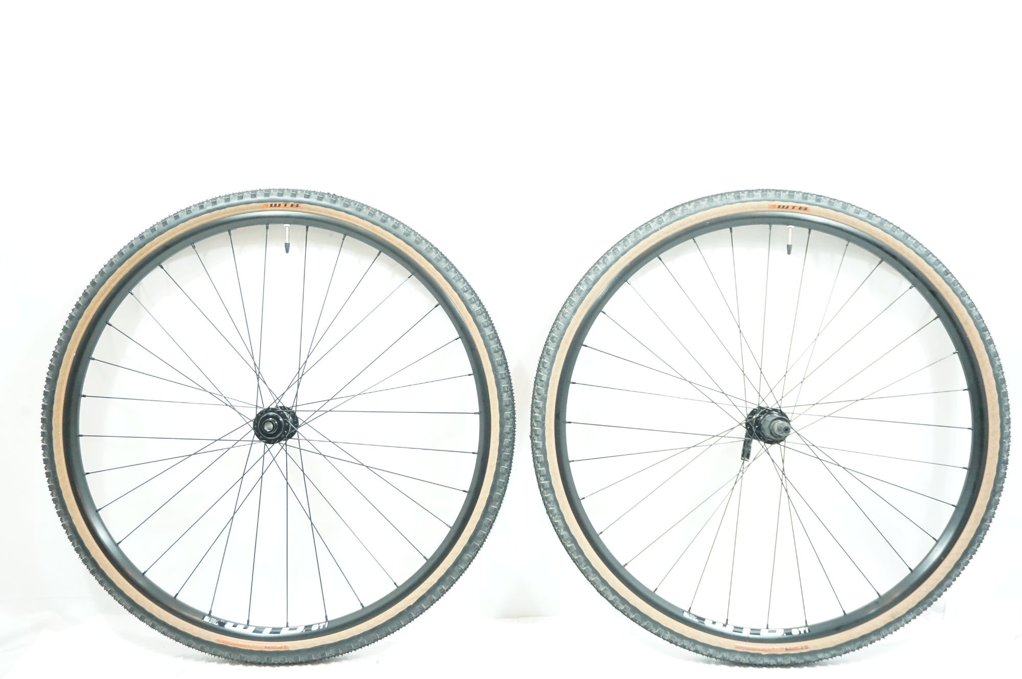 WTB 「ダブルティービー」 ST I23 シマノ10速 ホイールセット / 世田谷店