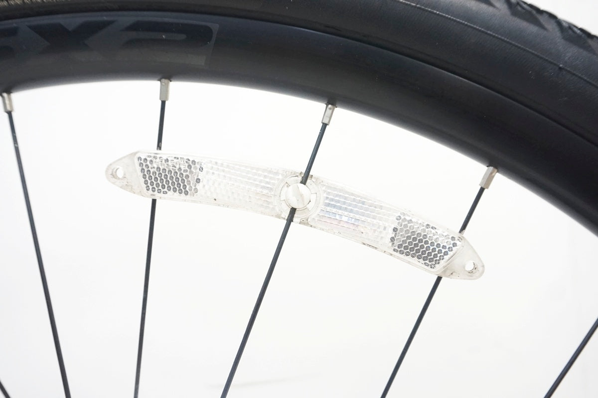 GIANT 「ジャイアント」 SX2 DISC SHIMANO 11s リアホイール