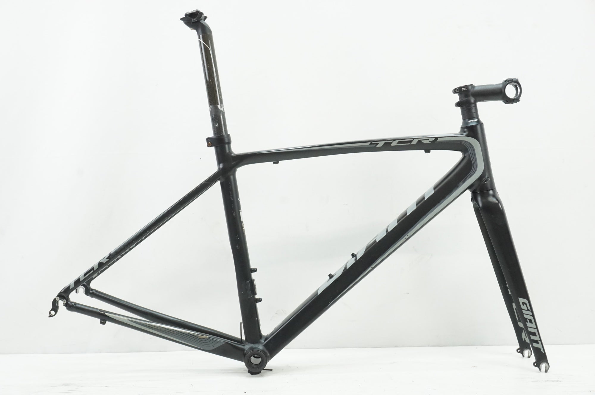 GIANT 「ジャイアント」 TCR0 2016年モデル フレームセット / 大宮店