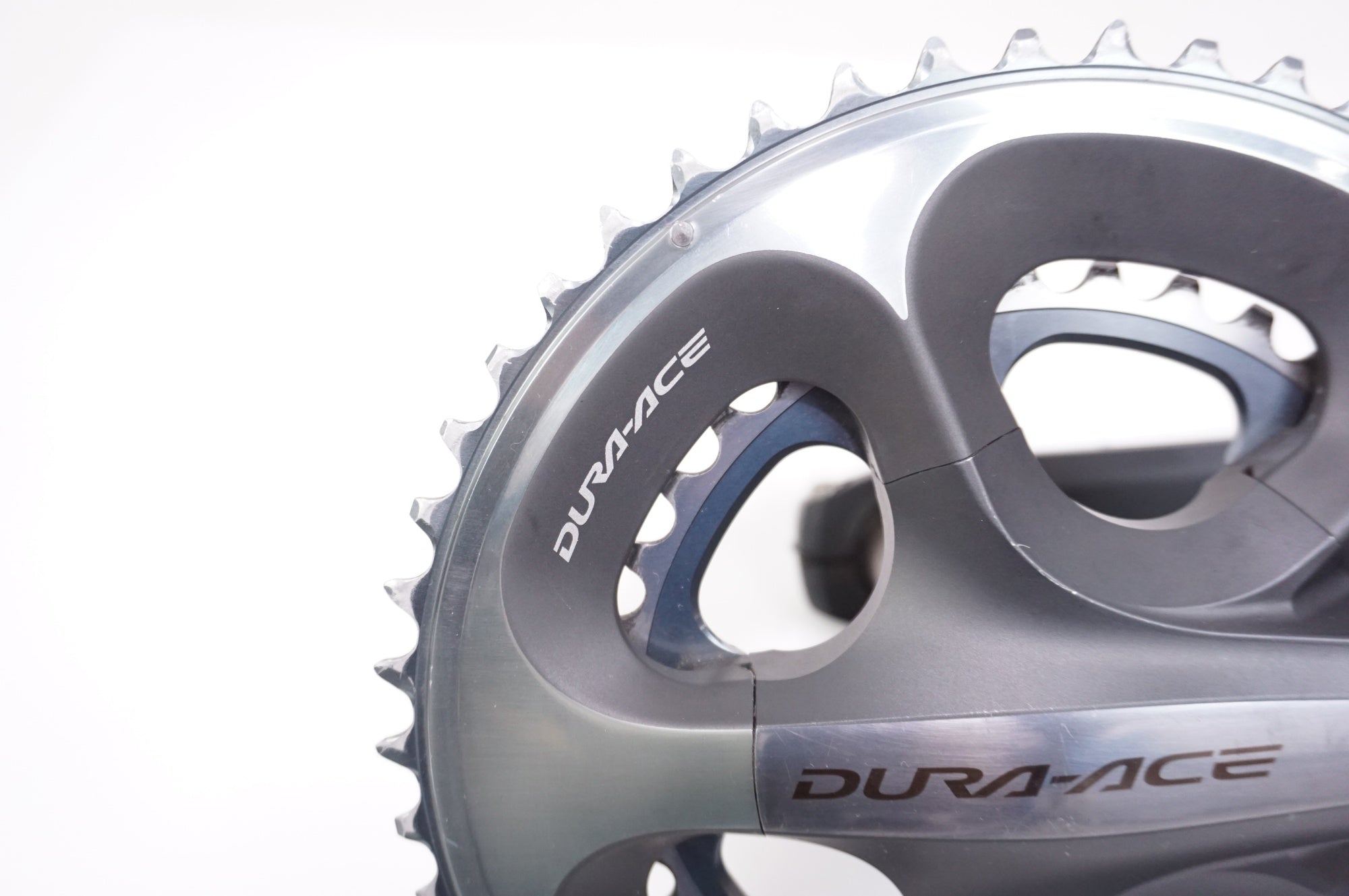 SHIMANO 「シマノ」 DURA-ACE FC-7950 50-34T 172.5mm クランク / 中目黒店