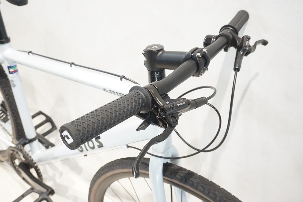 GIOS 「ジオス」 ARIES 2026年モデル クロスバイク / 横浜戸塚店