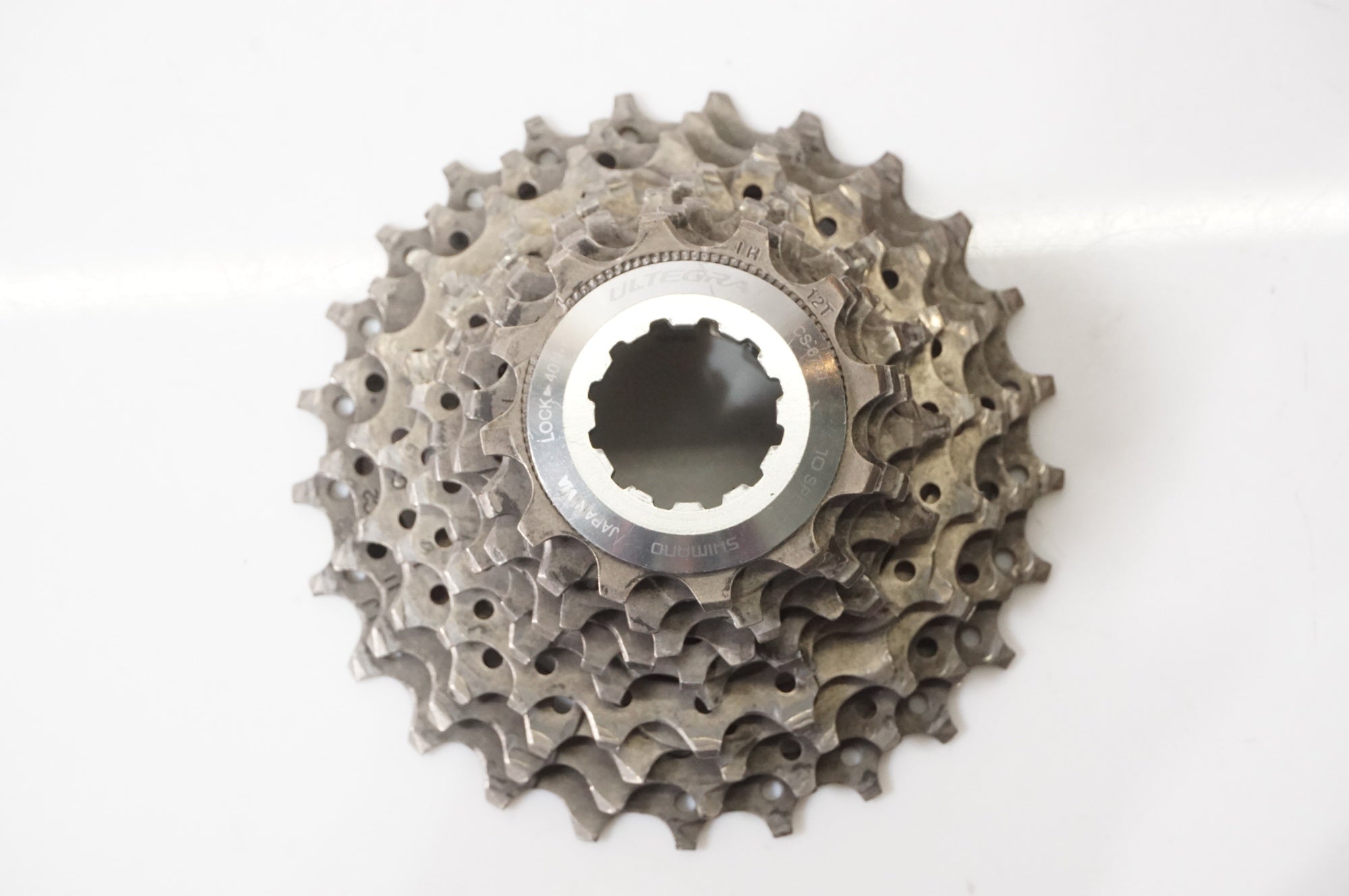 SHIMANO 「シマノ」 ULTEGRA CS-6700 12-25T スプロケット / AKIBA店