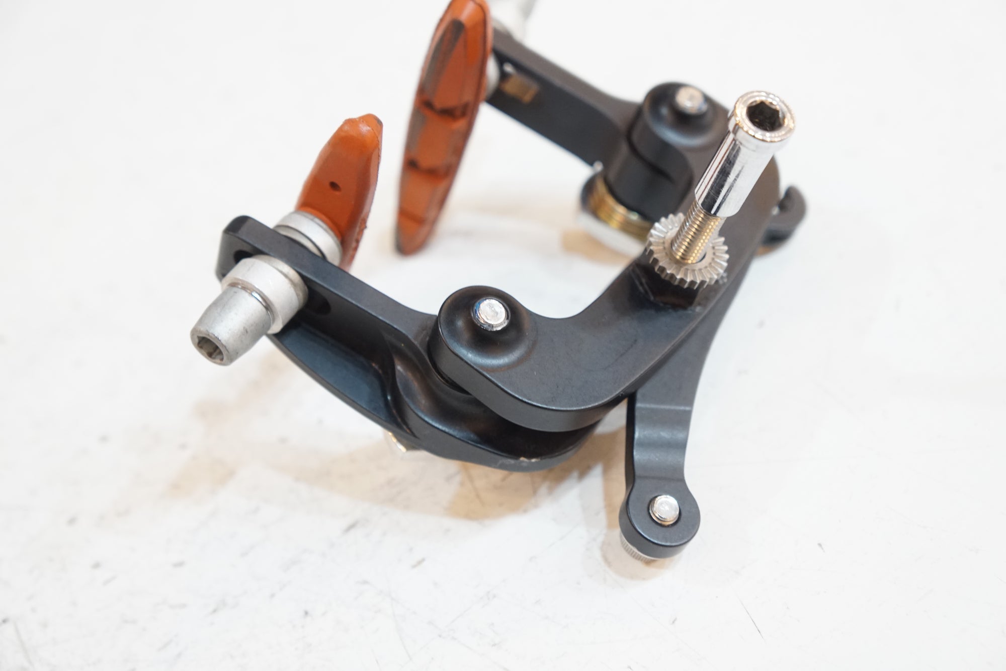 PAUL 「ポール」 RACER MEDIUM キャリパーブレーキセット / バイチャリ浦和ベース