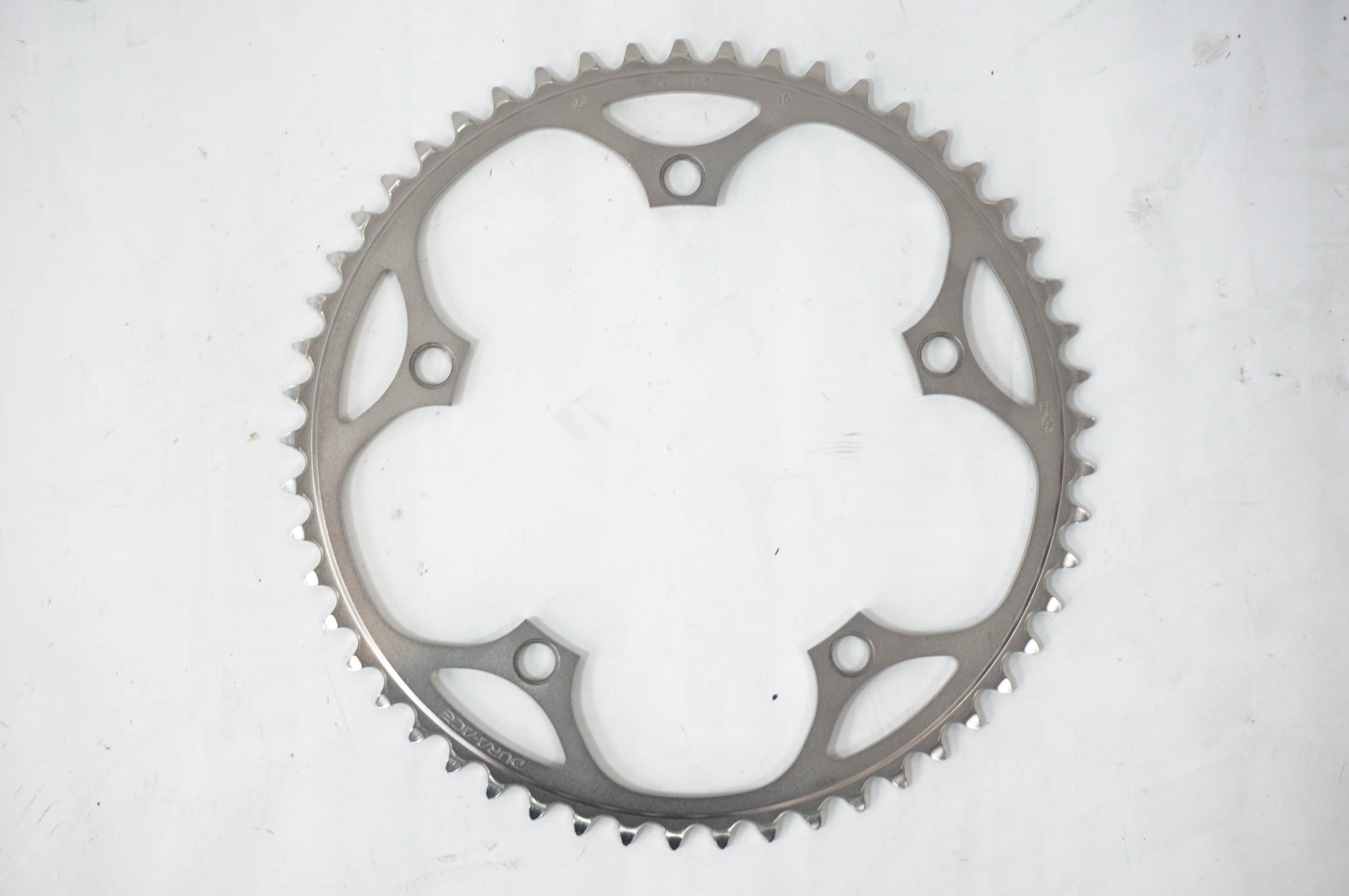 SHIMANO 「シマノ」 DURA-ACE NJS 53T チェーンリング / 世田谷店