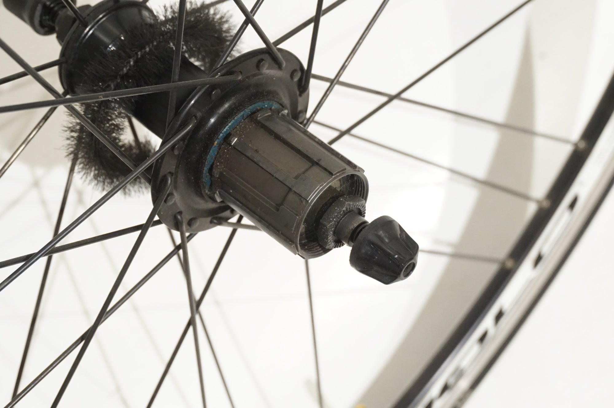 CAMPAGNOLO 「カンパニョーロ」 KHAMSIN シマノ10速 ホイールセット