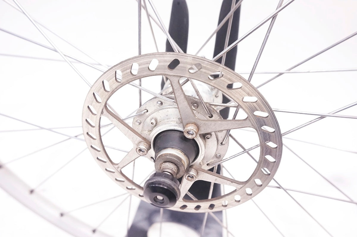 MAVIC 「マヴィック」 217 リア FH-M910 ハブ SHIMANO 11s ホイールセット / 大阪門真店