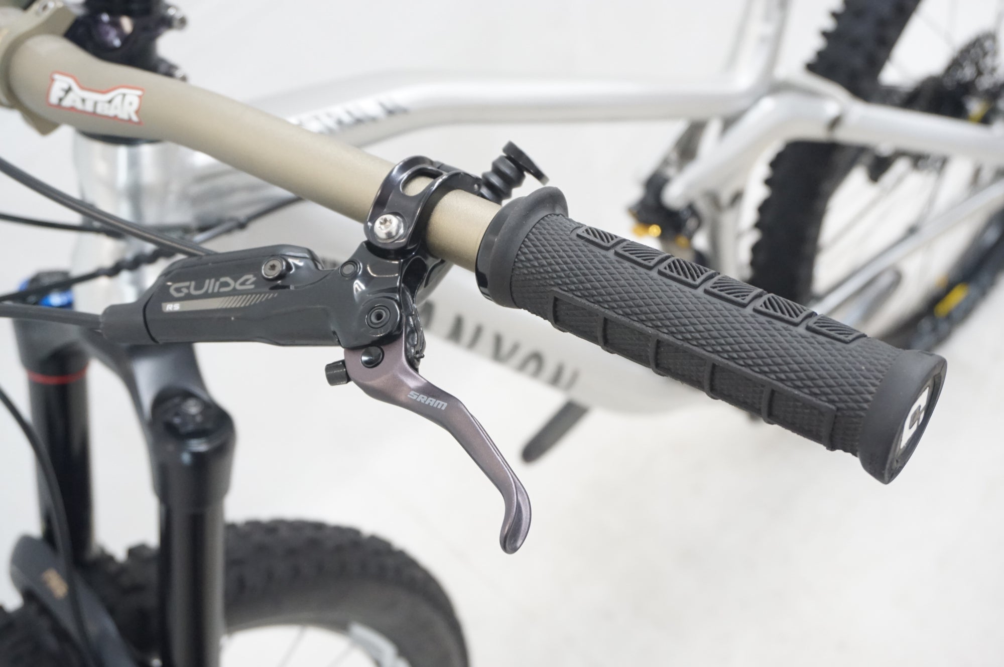 CANYON 「キャニオン」 SPECTRAL AL8.0 EX 2015年モデル マウンテンバイク / 福岡店