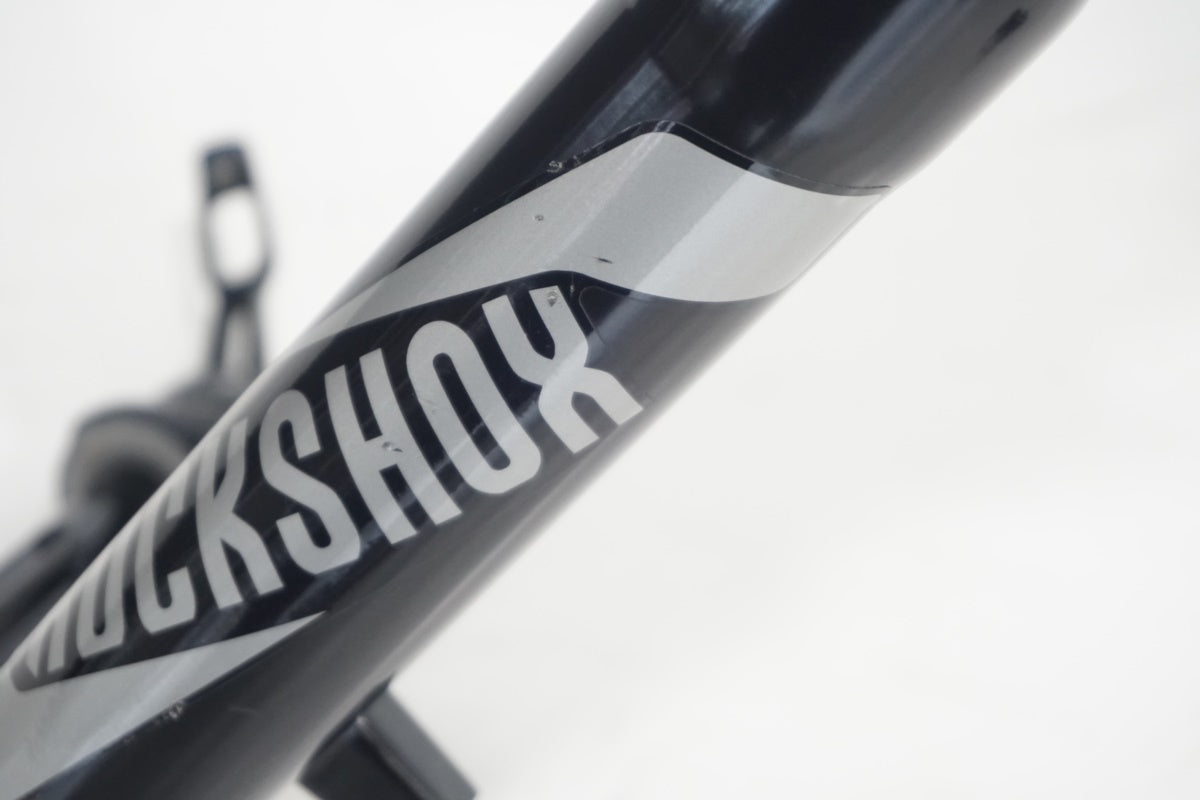 ROCKSHOX 「ロックショック」 RECOMN RL 15x110mm フロントフォーク / 滋賀大津店