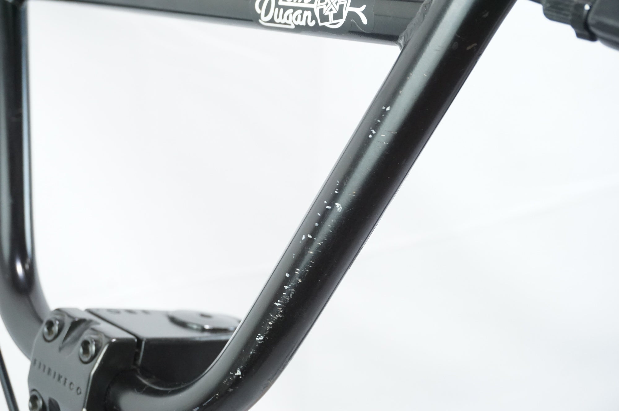 FIT BIKECO. 「フィットバイクカンパニー」 DUGAN2 2015年モデル BMX / 中目黒店