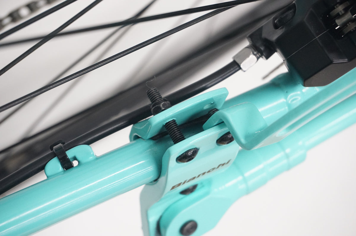 BIANCHI 「ビアンキ」 ROMA3 2023年頃 クロスバイク / 福岡店