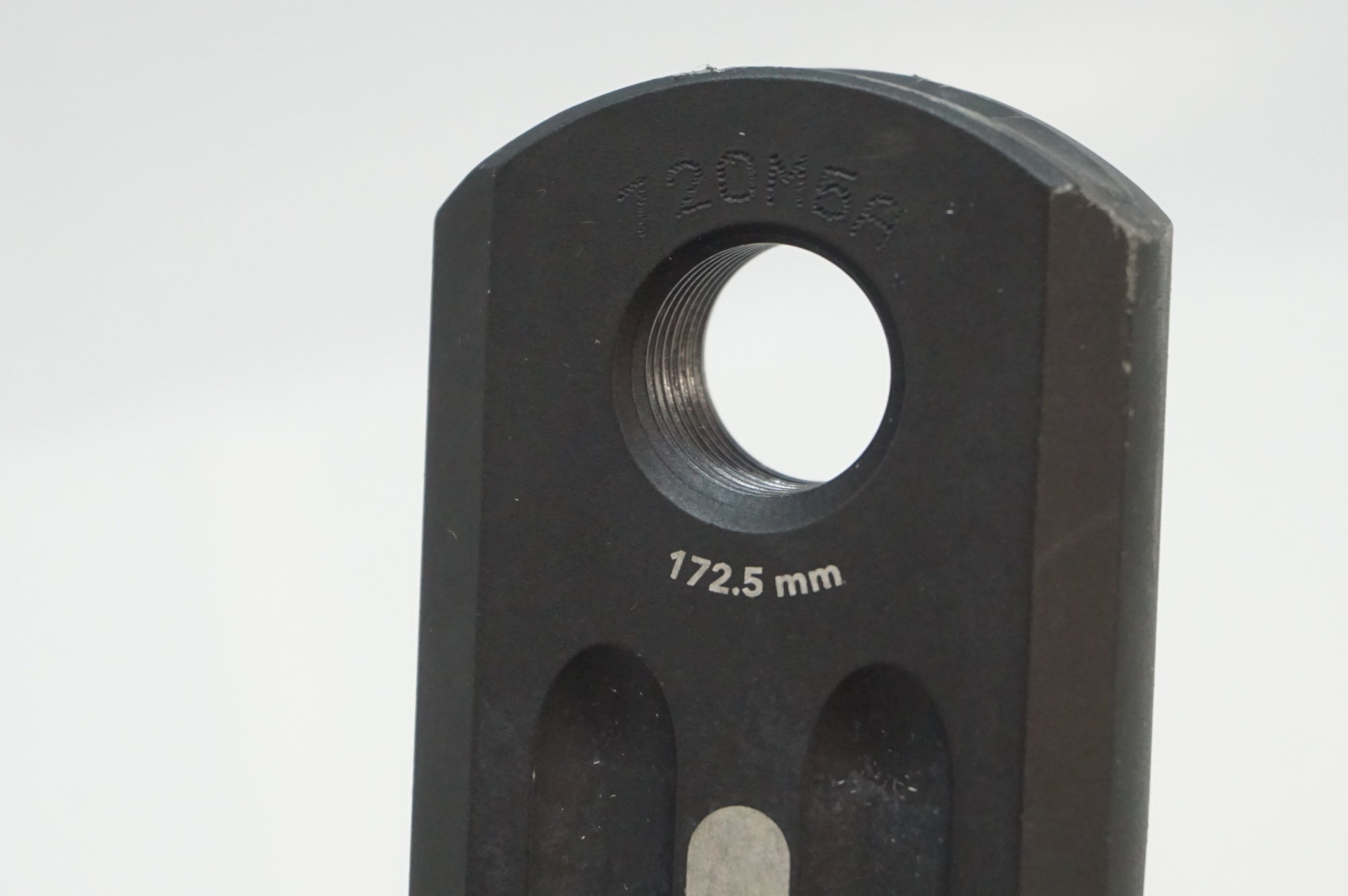 ROTOR 「ローター」 3D アーム RIDEA POWERING 52-36T 172.5mm クランク / 福岡店