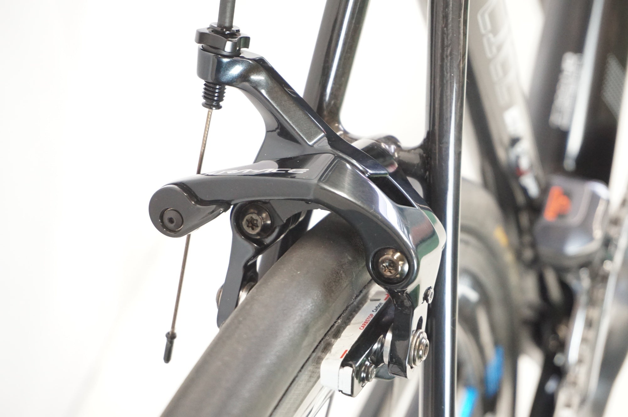 BOMA 「ボーマ」 CIEL カスタム 2022年頃 ロードバイク / 宇都宮店