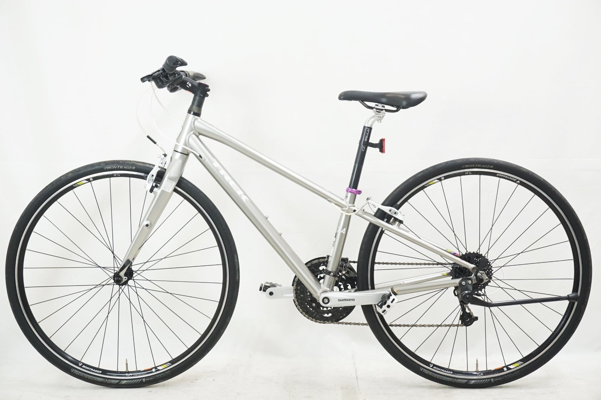 TREK 「トレック」 7.4FX WSD 2015年モデル クロスバイク / 福岡店