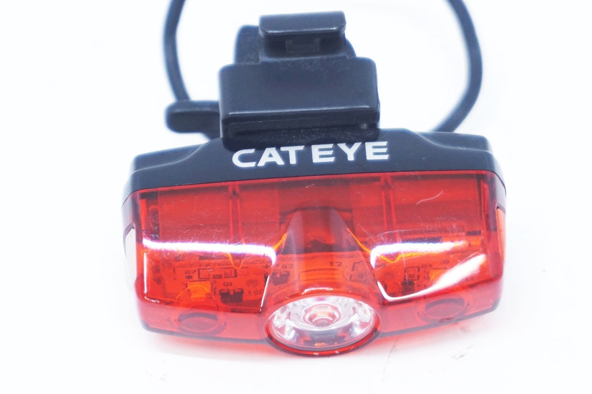 CATEYE 「キャットアイ」 TL-LD635 リアライト / 大阪美原北インター店