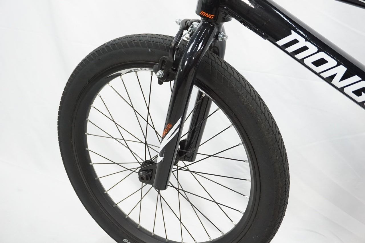 MONGOOSE 「マングース」 TITLE ELITE PRO XXL 2022年モデル BMX