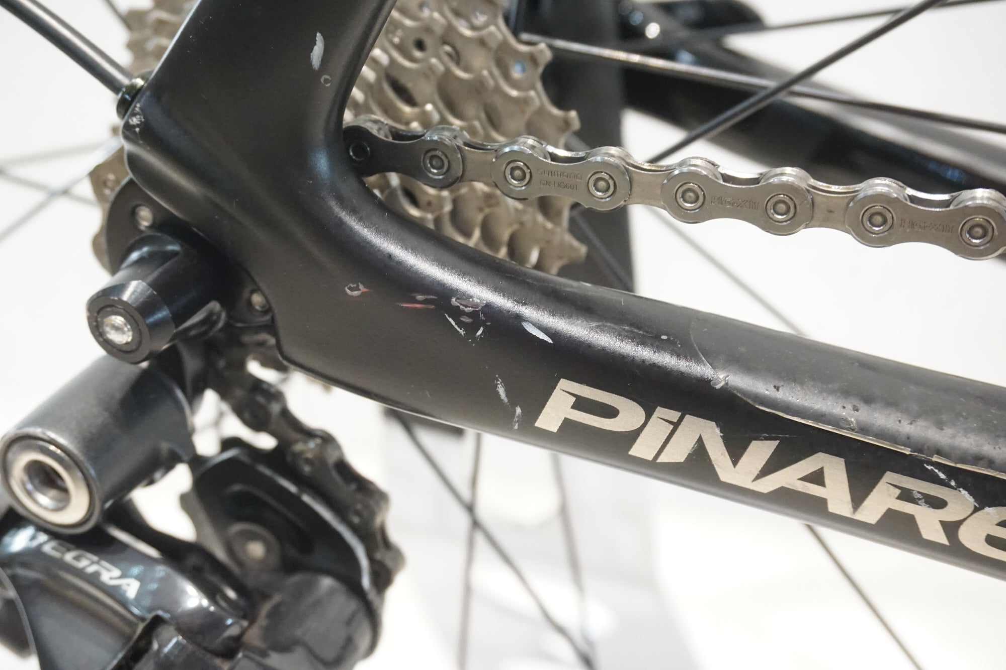 PINARELLO 「ピナレロ」 GAN RS 2017年モデル ロードバイク / 横浜戸塚店