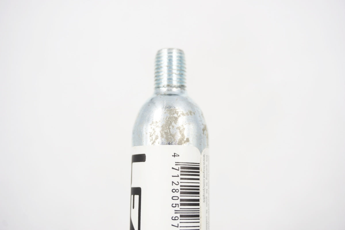 LEZYNE 「レザイン」 CO2 インフレーター / 奈良店