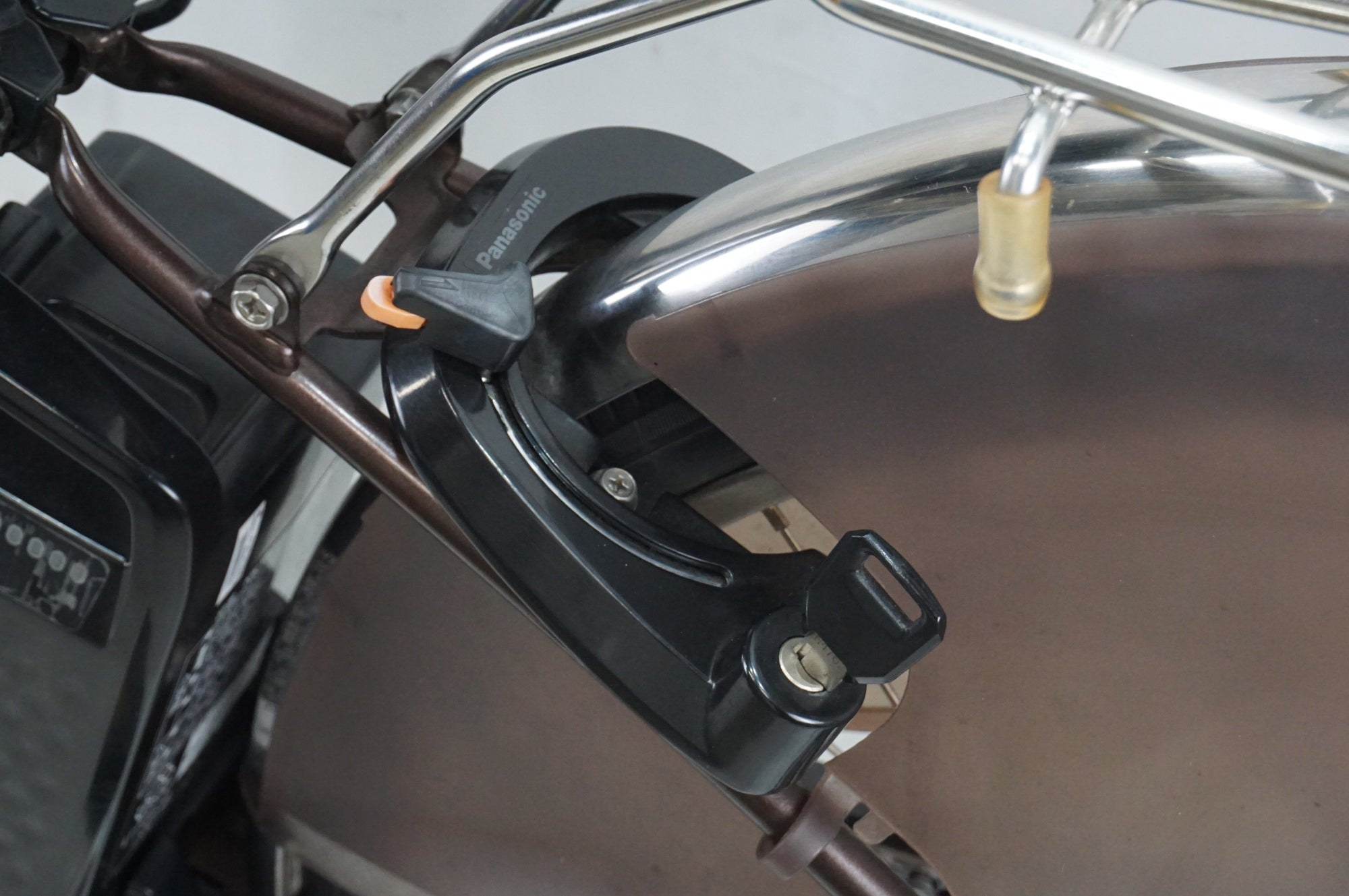 PANASONIC 「パナソニック」 ビビDX BE-FD631T 2023年モデル 26インチ 電動アシスト自転車 / 大宮店