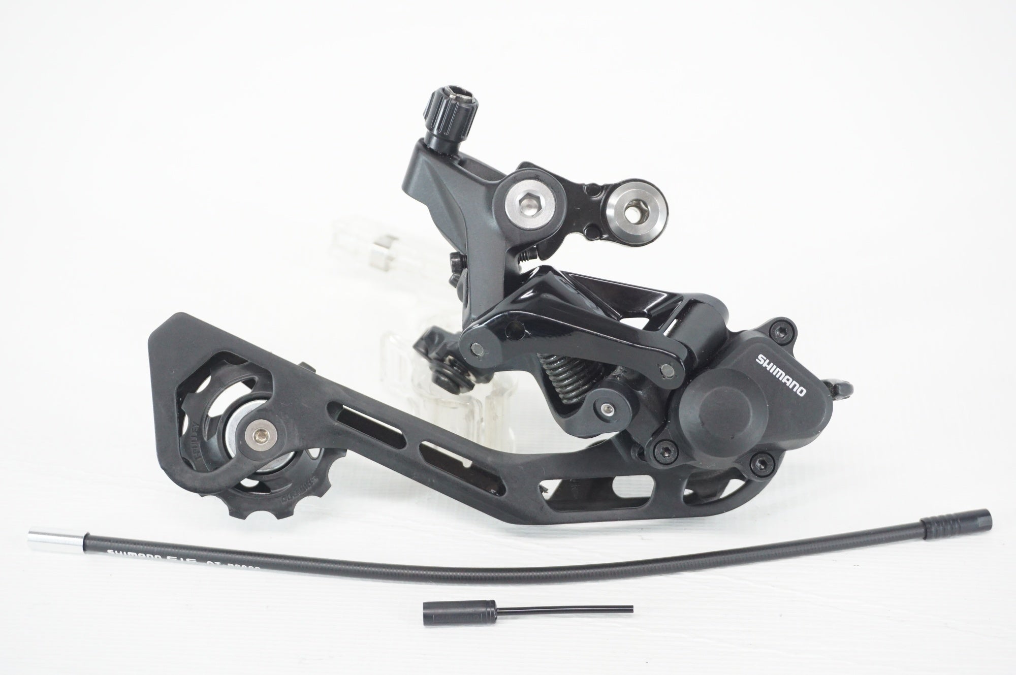 SHIMANO 「シマノ」 GRX RD-RX400 SGS リアディレイラー / 阪急塚口店