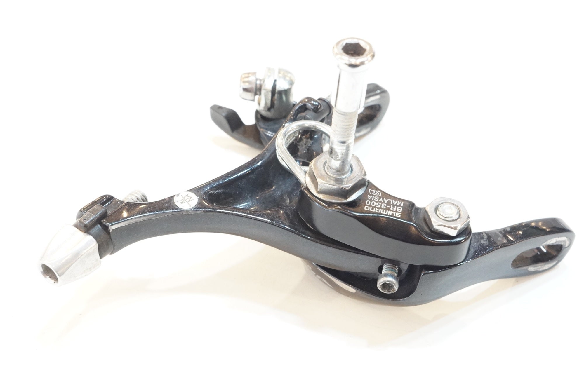 SHIMANO 「シマノ」 SORA BR-3500 キャリパーブレーキセット / 浦和ベース