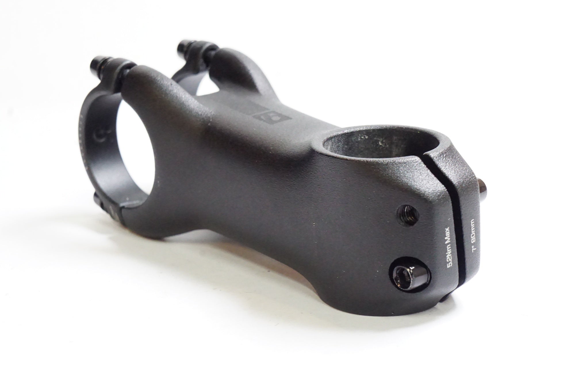 BONTRAGER 「ボントレガー」 ELITE BLENDR 80mm ステム / 熊谷本店