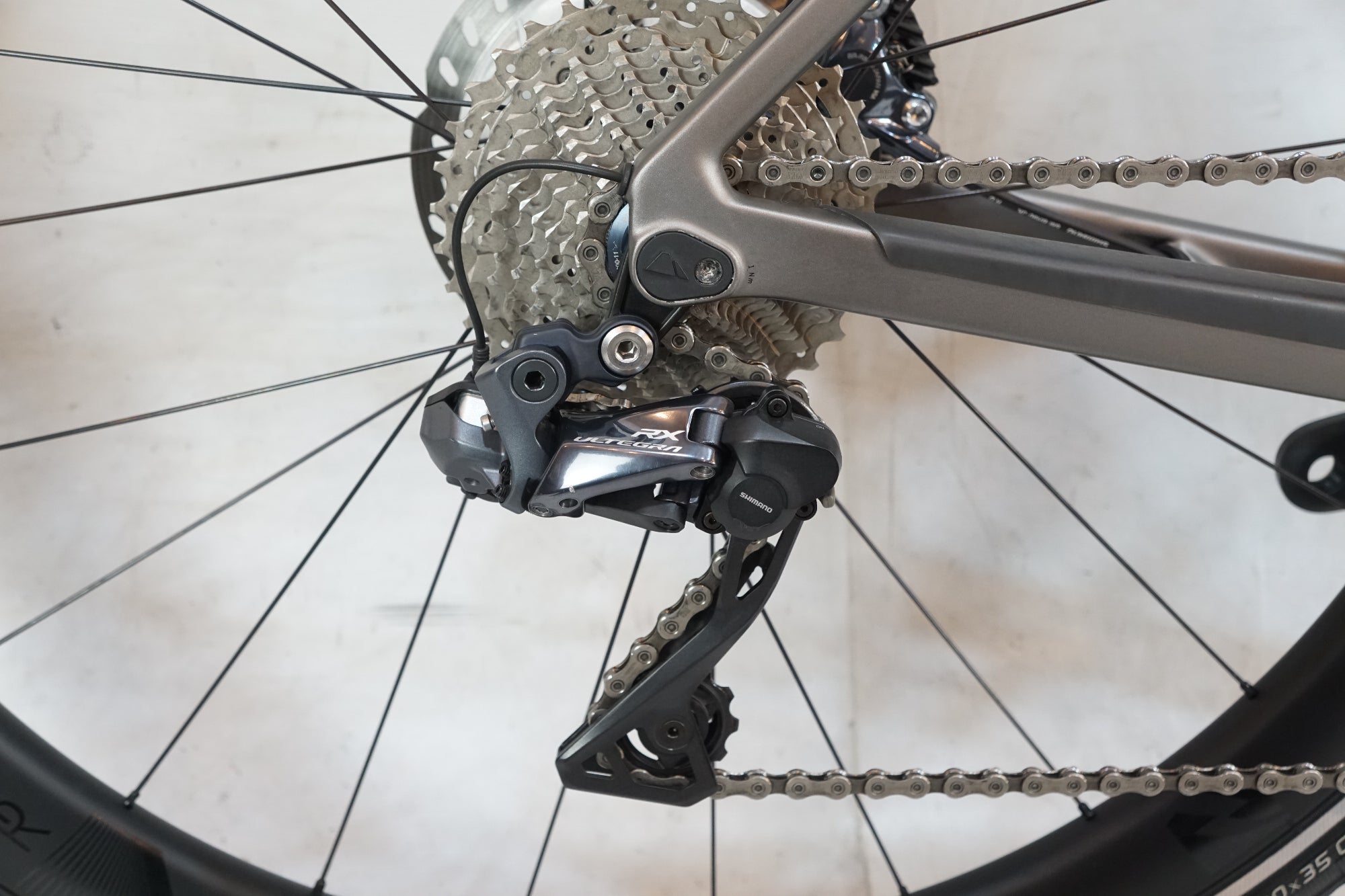 CANYON 「キャニオン」 Grail CF SLX 8.0 Di2 2019年モデル グラベルロードバイク / バイチャリ浦和ベース