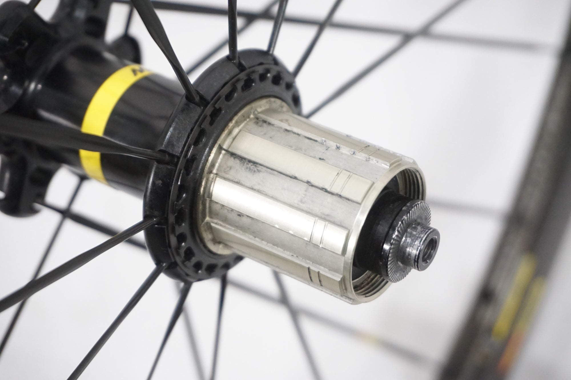 MAVIC 「マヴィック」 COSMIC PRO CARBON SL シマノ11速 ホイール