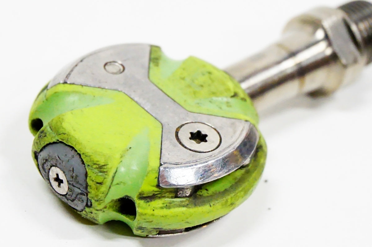 SPEEDPLAY 「スピードプレイ」 ステンレスシャフト ペダル / 名古屋大須店