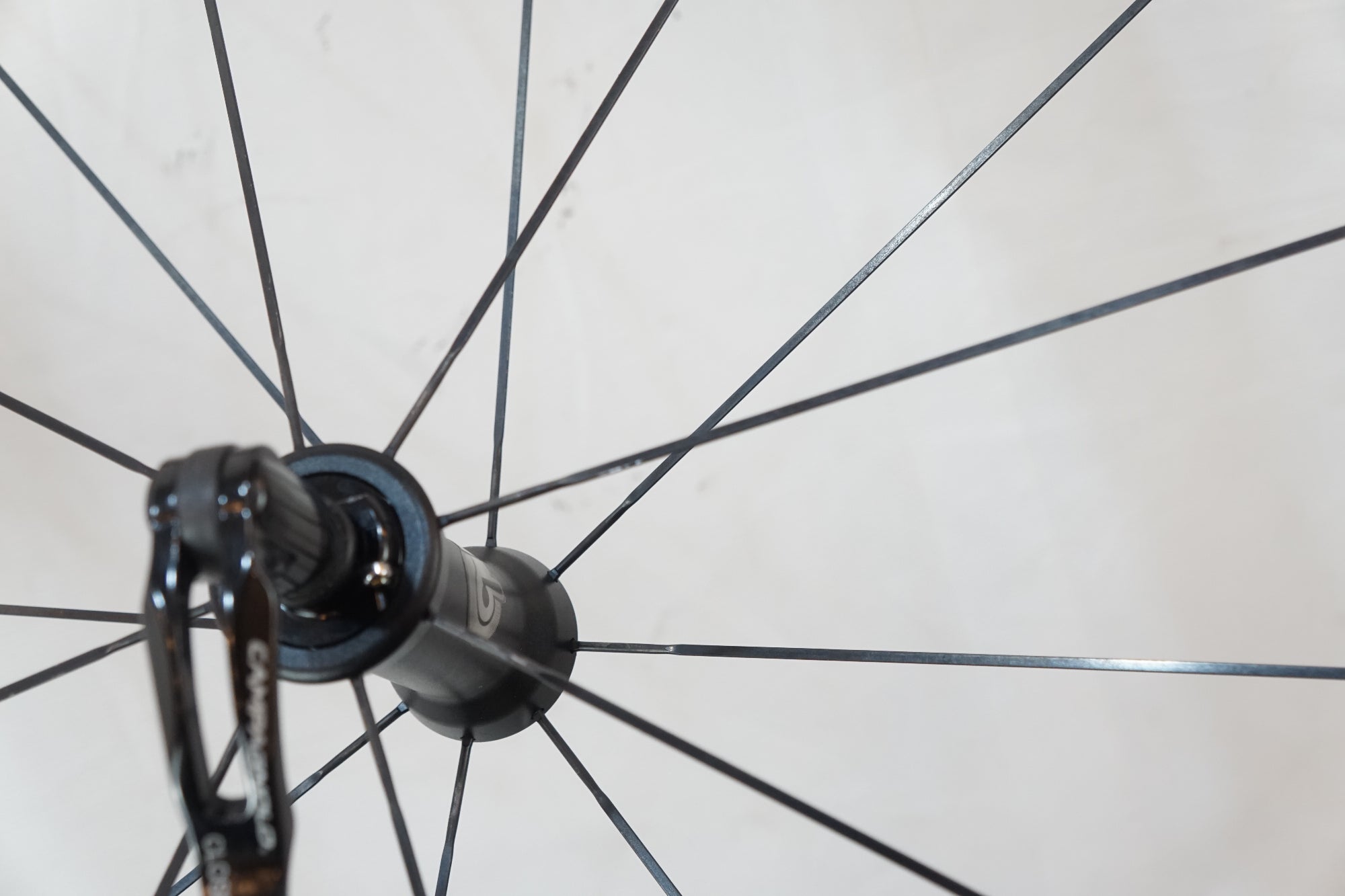 Campagnolo ZONDA リアホイール 11速 美品 CAMPAGNOLO 「カンパニョーロ」 ZONDA シマノ11速 ホイール