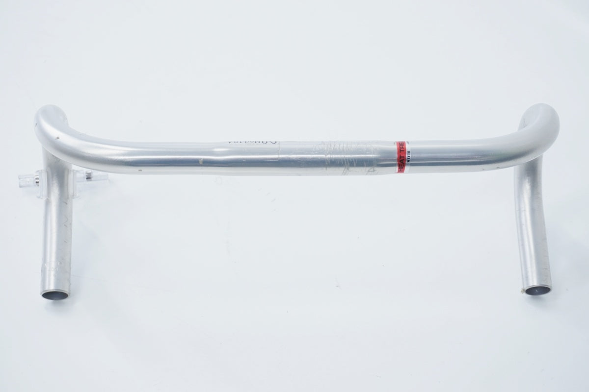 NITTO 「ニットー」 MOD.104 φ26.0 400mm ハンドル / 京都八幡店