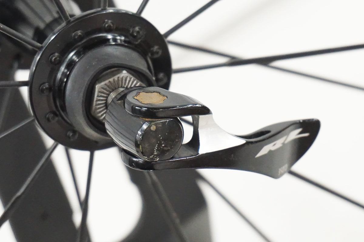 BONTRAGER 「ボントレガー」 TLR シマノ8-s ホイールセット / 奈良店
