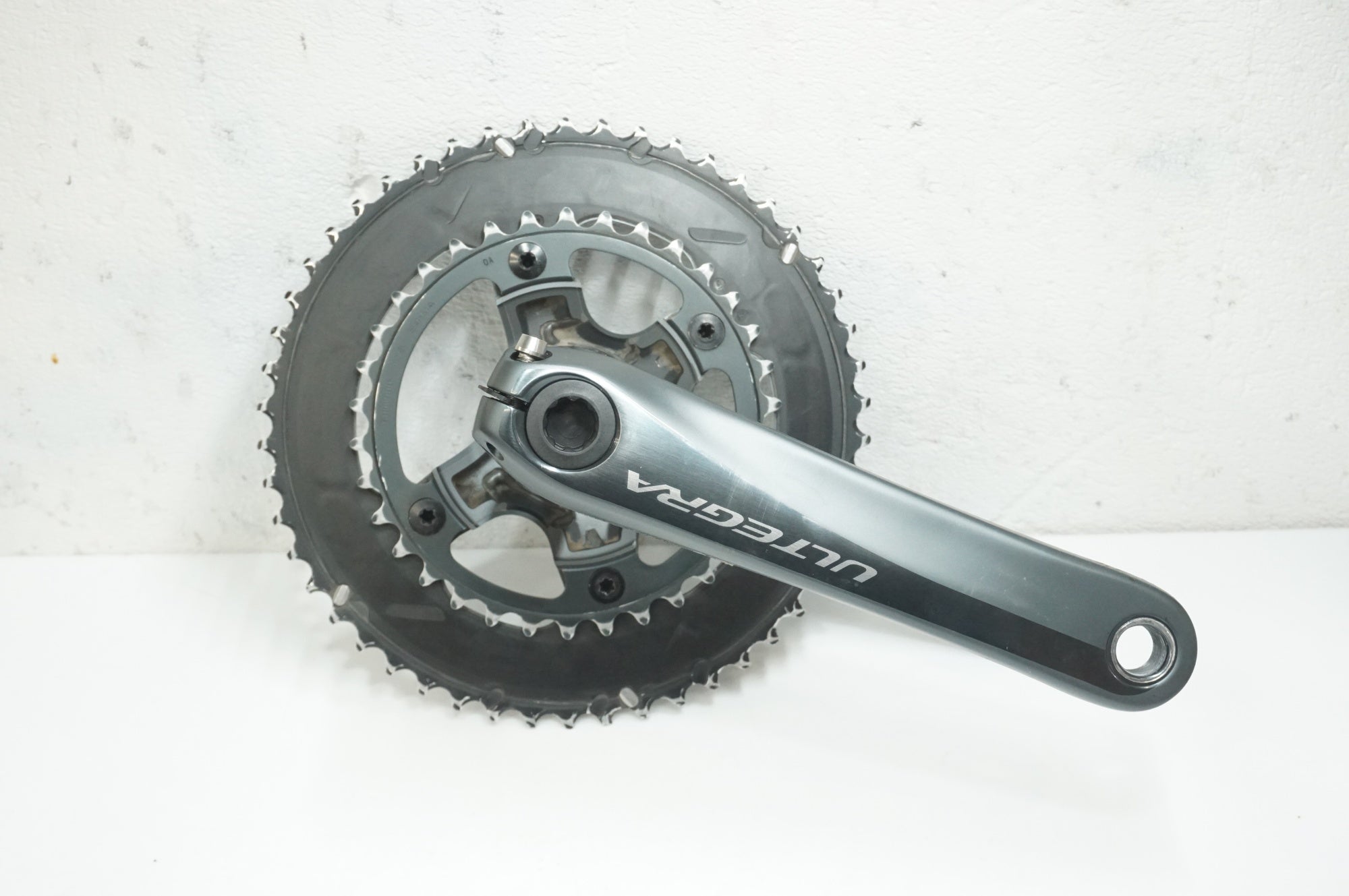 SHIMANO 「シマノ」 ULTEGRA FC-6800 50-34T 170mm 675g クランクセット / 大宮店