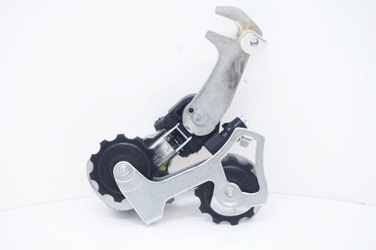 SHIMANO 「シマノ」 TOURNEY RD-TY21B リアディレイラー / 大阪美原北インター店