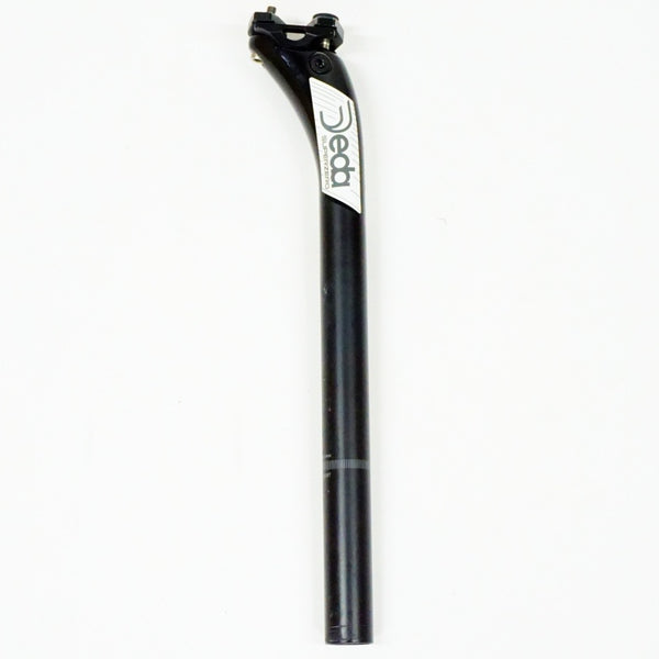 DEDA 「デダ」 SUPERZERO φ27.2 350mm シートポスト / 名古屋大須店