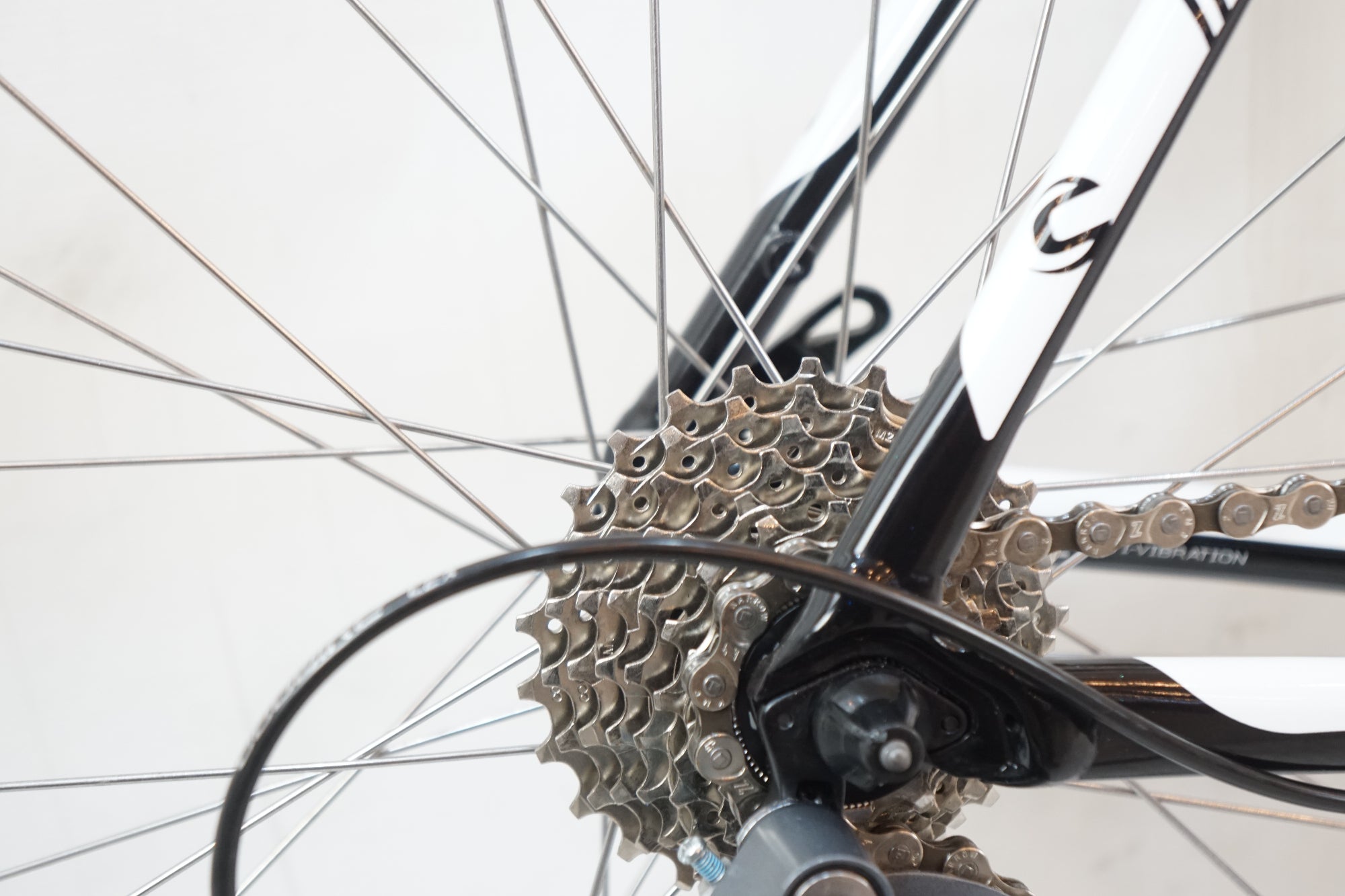 CANNONDALE 「キャノンデール」 CAAD8 2015年モデル ロードバイク / バイチャリ浦和ベース