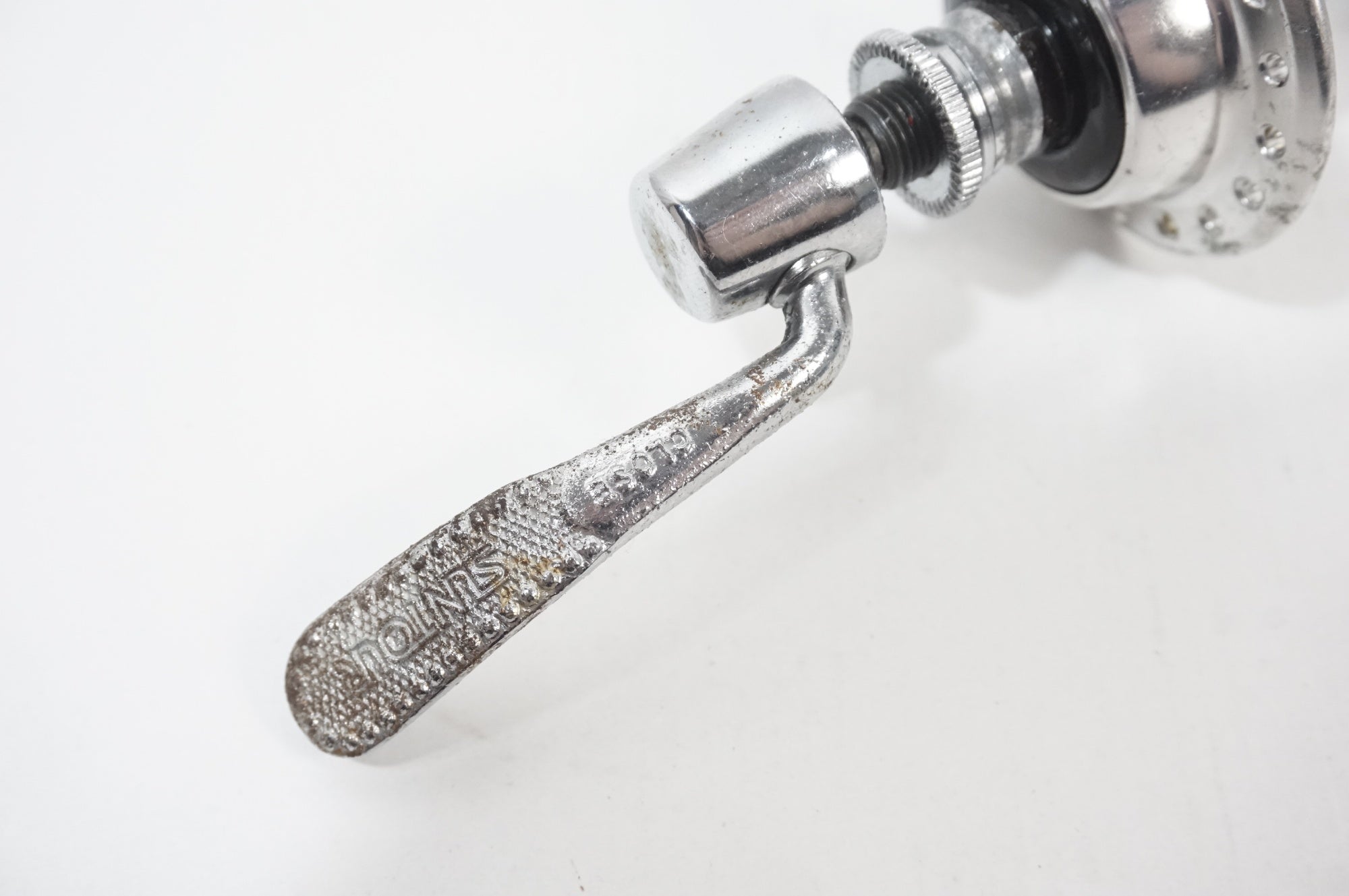 再々値下げしましたSuntour Superbe Pro カスタムハブ 再々値下げしましたSuntour Superbe Pro カスタムハブ 再々