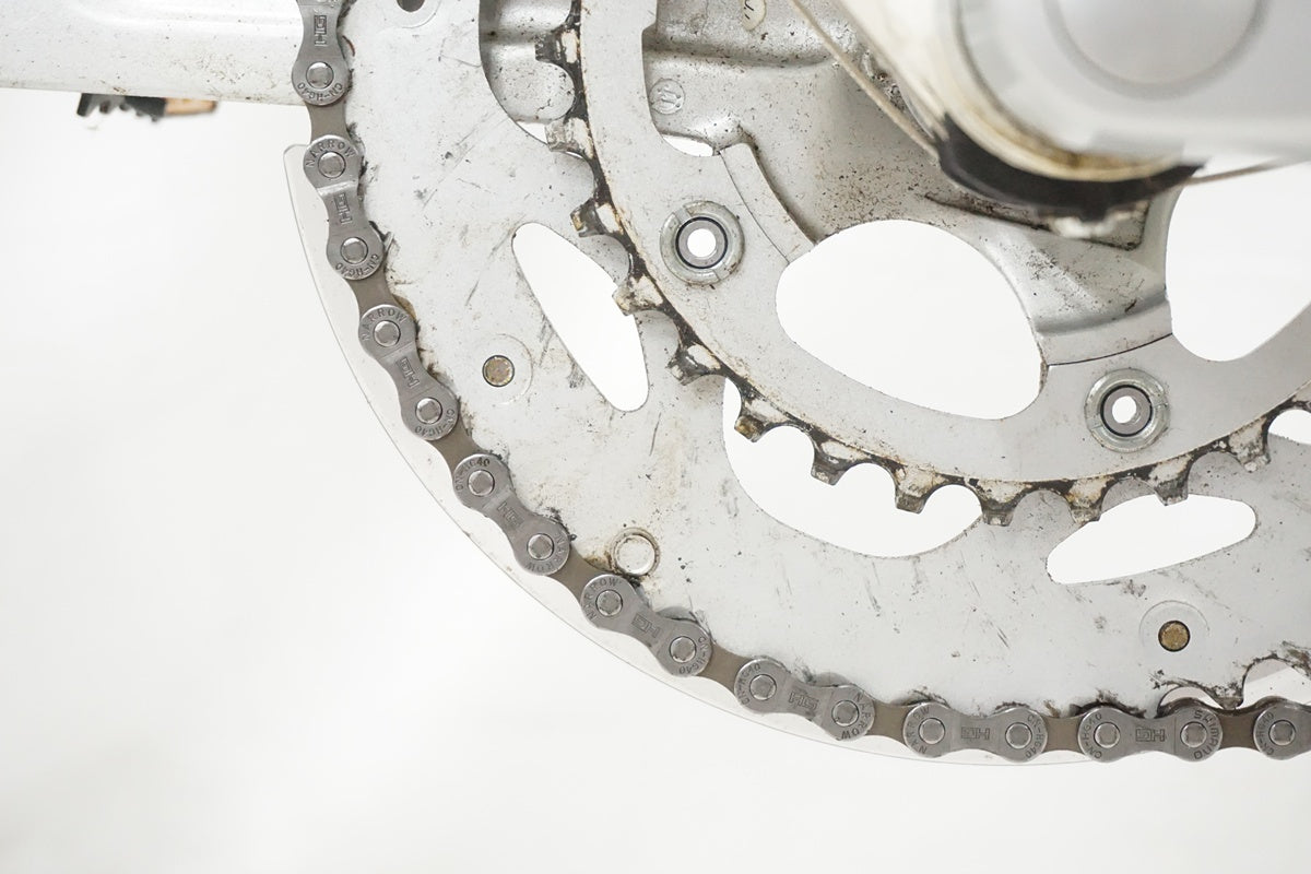 LOUIS GARNEAU 「ルイガノ」 モデル不明 年式不明 クロスバイク / 奈良店