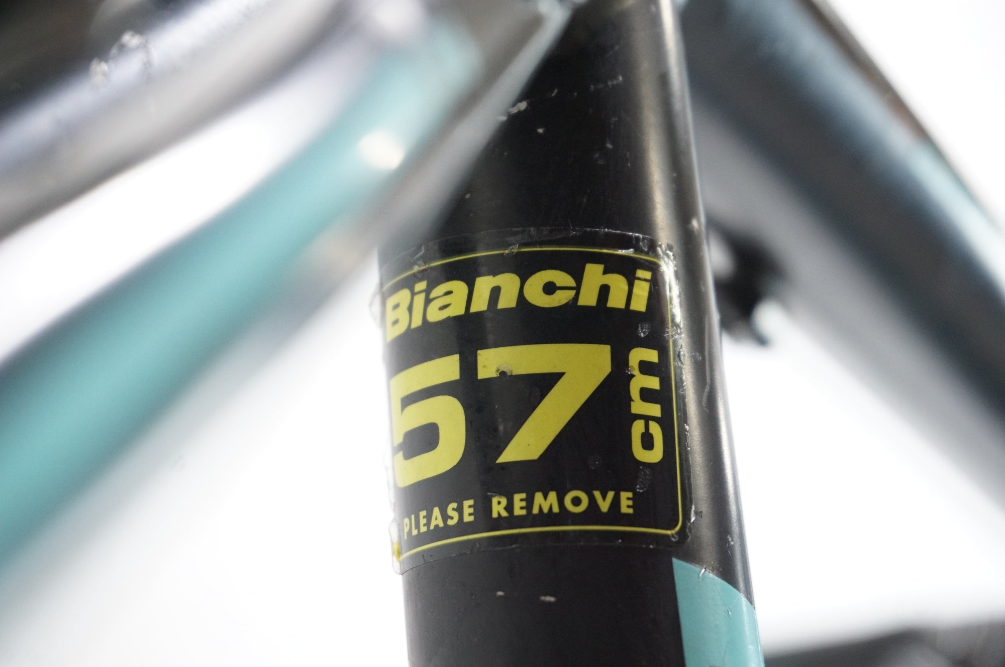 BIANCHI 「ビアンキ」 VIA NIRONE7 PRO FLAT BAR TIAGRA 2016年 BIANCHI 「ビアンキ」 VIA NIRONE7 PRO FLAT BAR TIAGRA 2016年