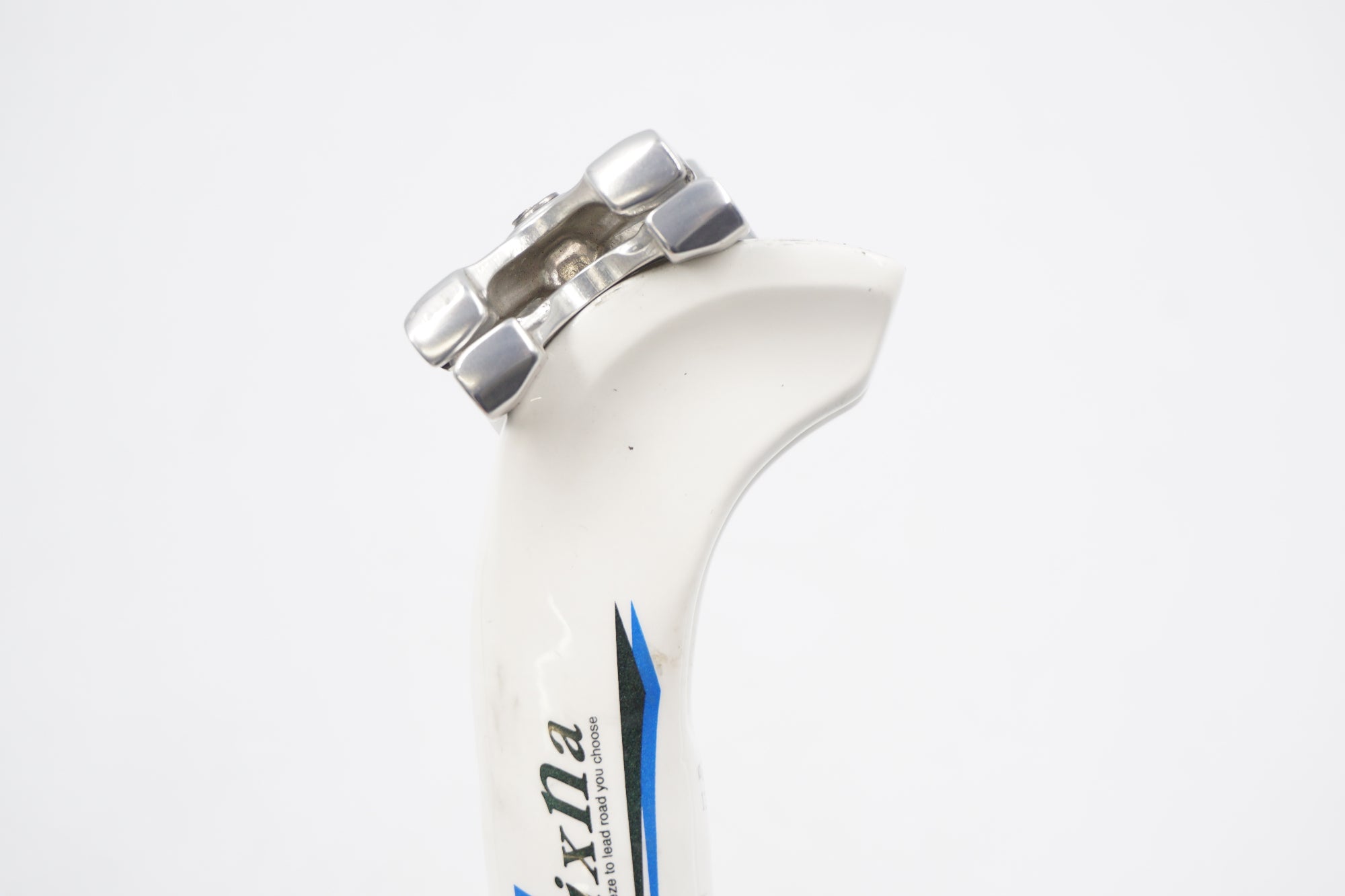 DIXNA 「ディズナ」 Φ27.2 300mm シートポスト / 奈良店