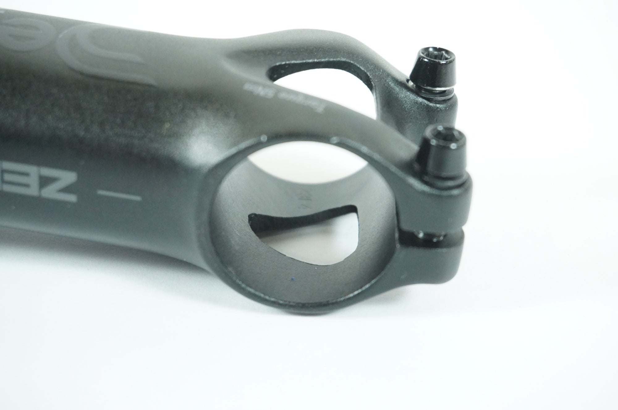 DEDA 「デダ」 ZERO2 100mm 83° φ31.7mm ステム / 宇都宮店