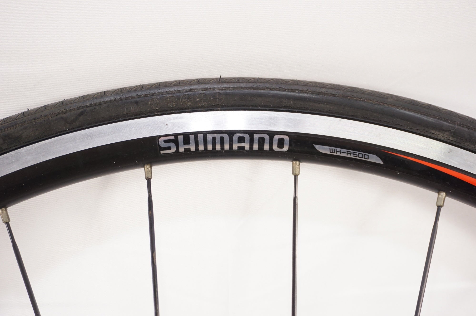 SHIMANO リアホイール 700c WH-RS500 SHIMANO シマノ 「シマノ」 バイチャリ ｜ 中目黒店 / リアホイール WH-R500 パーツ