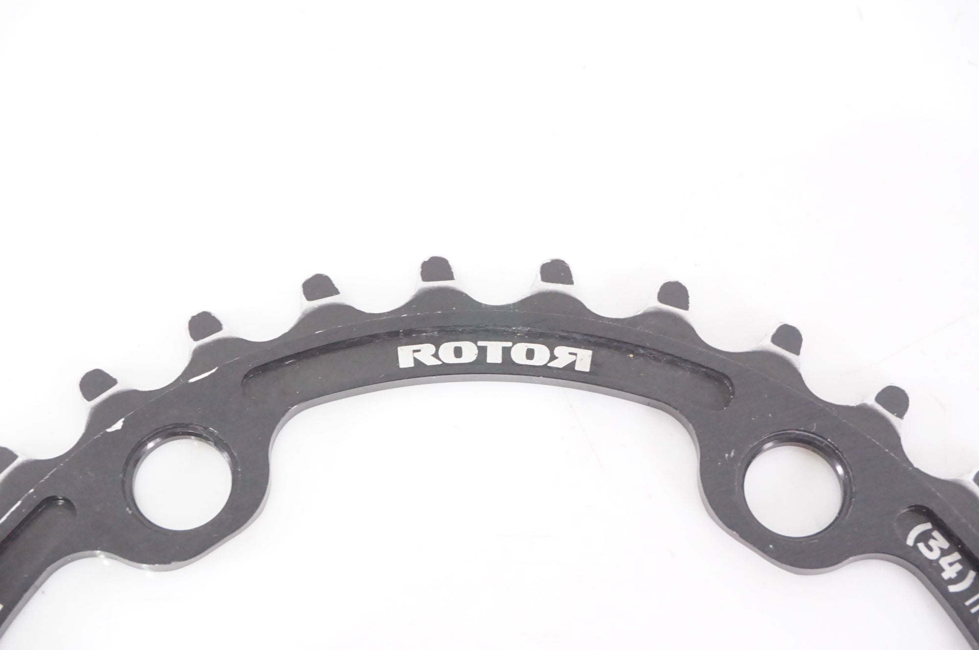 Q RINGS 110x4 OUTER 12-11Sアウター 110x4 Qリング | ROTOR
