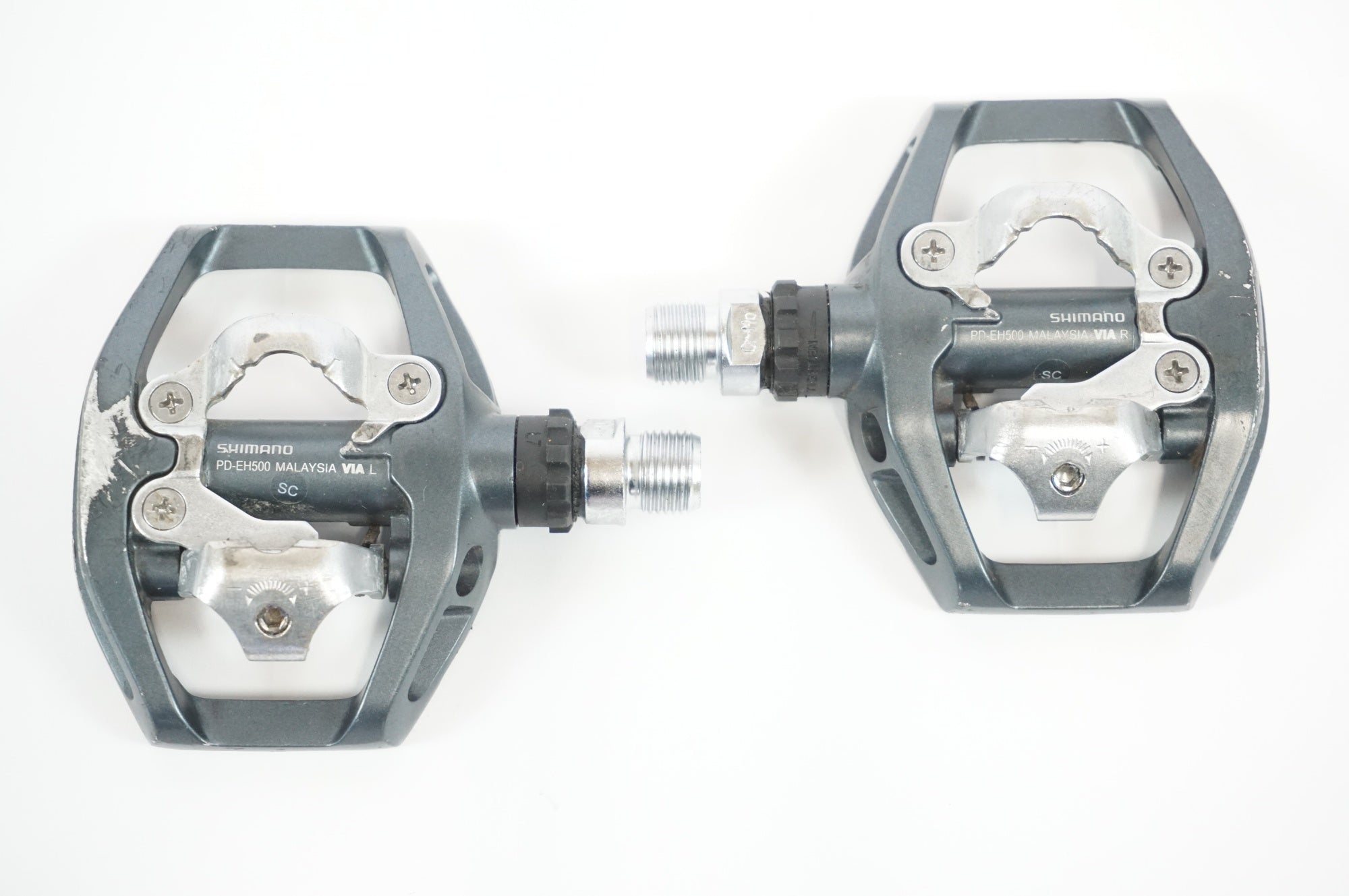 SHIMANO 「シマノ」 PD-EH500 ペダル / 宇都宮店