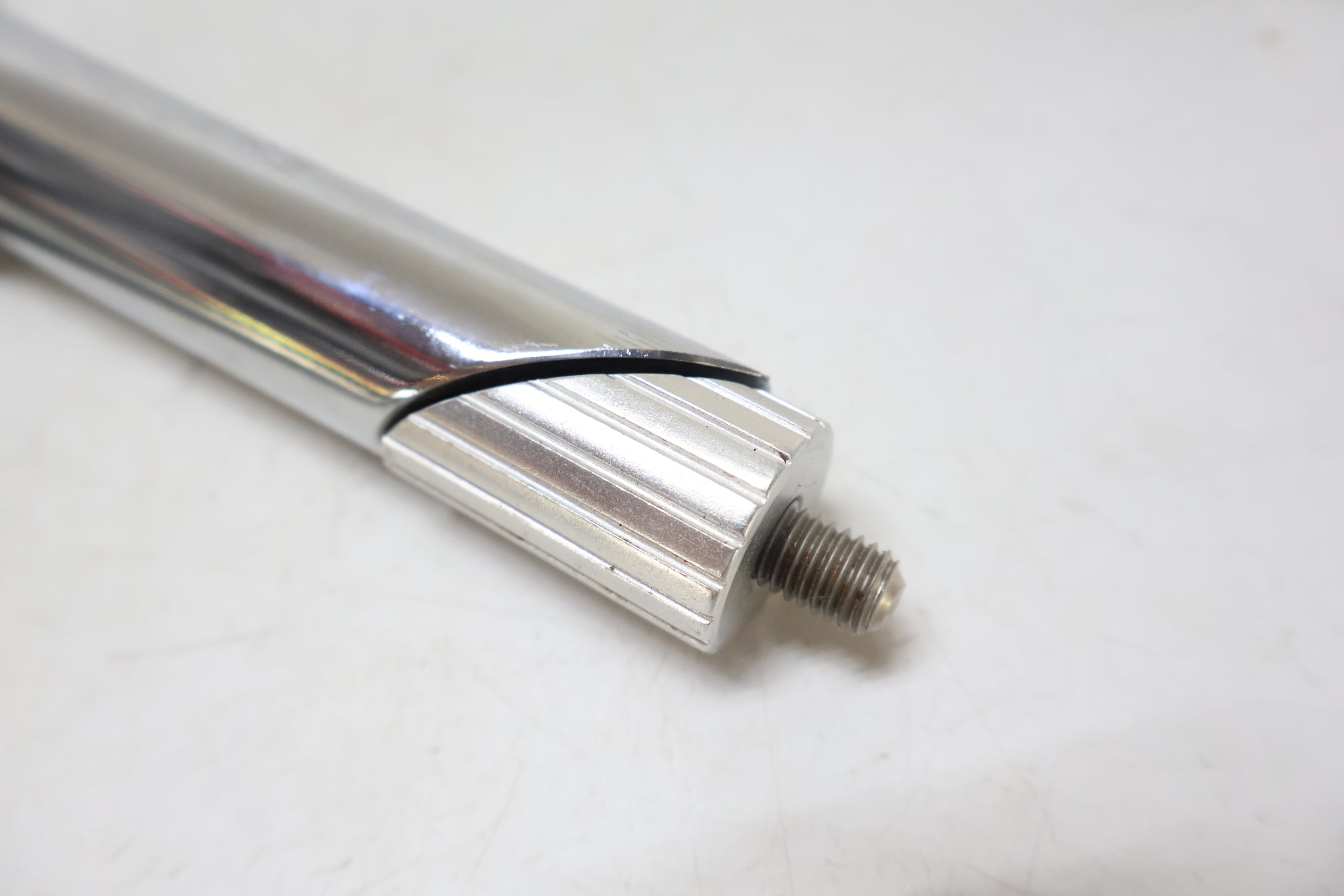 NITTO 「ニットー」 NJ PRO Φ25.4 135mm ステム / 高知店