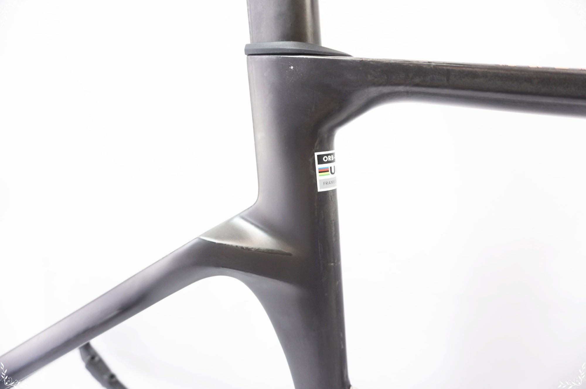ORBEA 「オルベア」 ORCA AERO 2023年モデル フレームセット / バイチャリ世田谷店