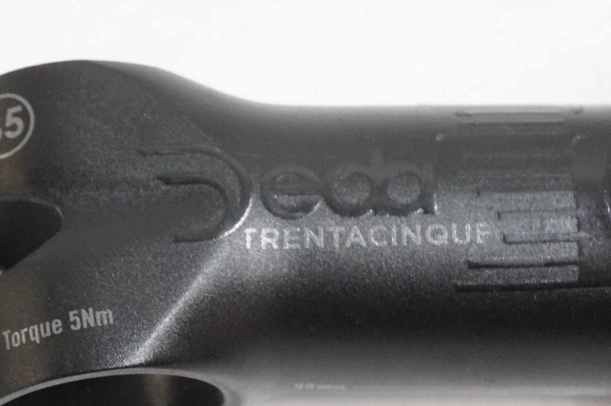 DEDA 「デダ」 TRENTACINQUE φ35 90mm ステム / 大宮店